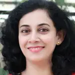 Dr Shubhangi Choughule